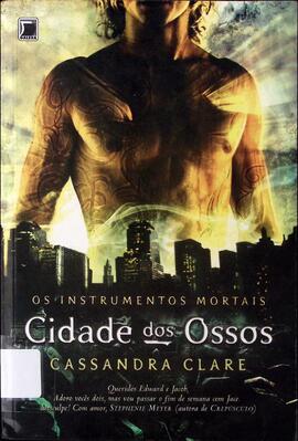 Cidade dos ossos