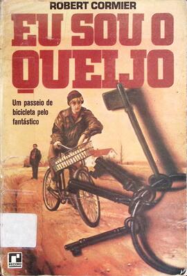 Eu sou o queijo