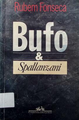 Bufo & Spallanzani