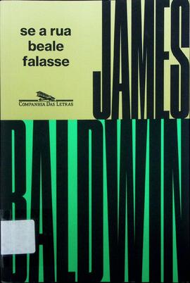 Se a rua Beale falasse