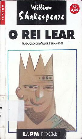 O rei Lear