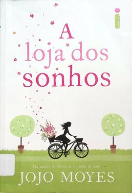 A loja dos sonhos