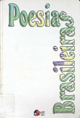 Poesias brasileiras