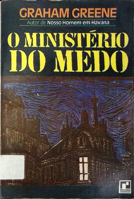 O ministério do medo