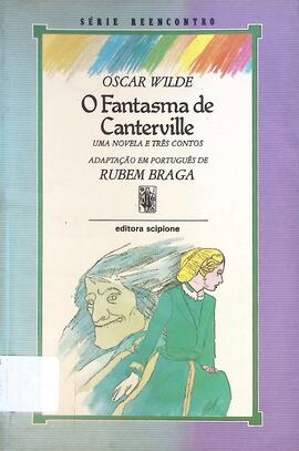O fantasma de Canterville