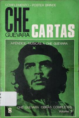 Che Guevara: cartas