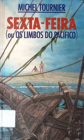 Sexta-feira ou Os limbos do Pacífico