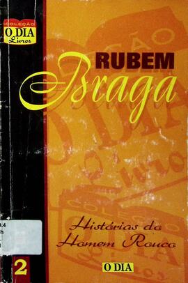 Histórias do homem rouco