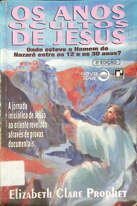 Os anos ocultos de Jesus: onde esteve o Homem de Nazaré entre os 12 e 30 anos?