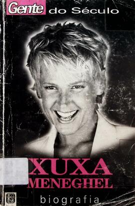 Xuxa: uma rainha no Brasil