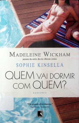 Quem vai dormir com quem?