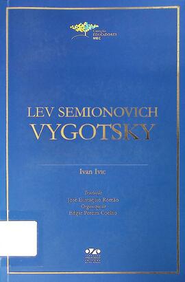 Lev Semionovich Vygotsky