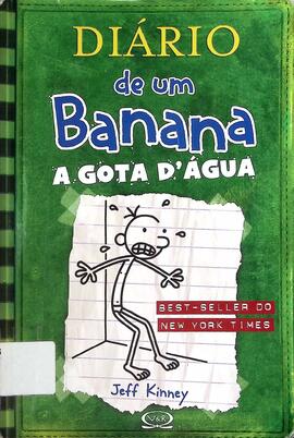 A gota d'água