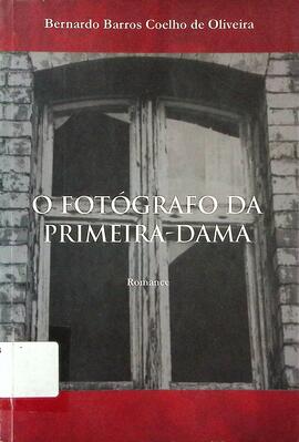 O fotógrafo da primeira dama