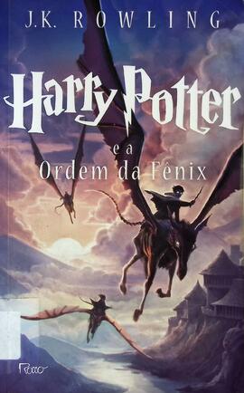 Harry Potter e a Ordem da Fênix