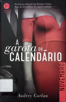 A garota do calendário: novembro