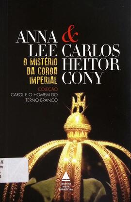 O mistério da coroa imperial