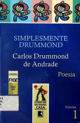 Simplesmente Drummond