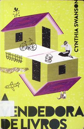 A vendedora de livros