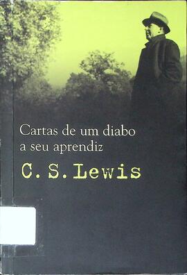 Cartas de um diabo a seu aprendiz