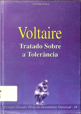 Tratado sobre a tolerância