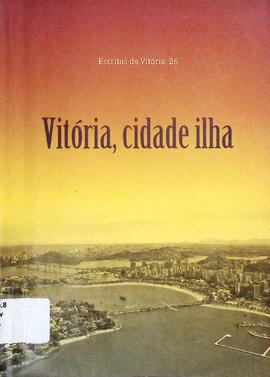 Vitória, cidade ilha