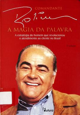 A magia da palavra