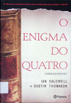 Enigma do quatro