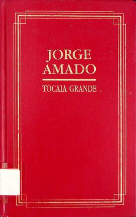 Tocaia grande: a face obscura