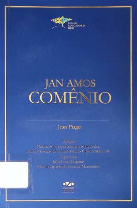 Jan Amos Comênio