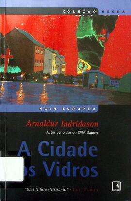 A cidade dos vidros