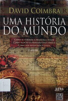 Uma história do mundo: como se formou a primeira cidade