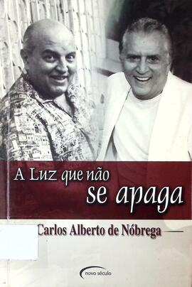 A luz que não se apaga