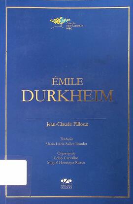 Émile Durkheim