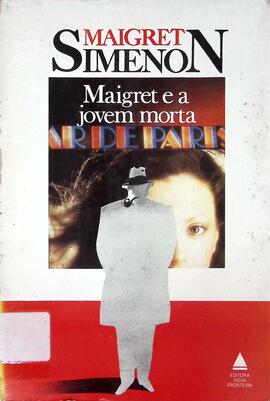 Maigret e a jovem morta
