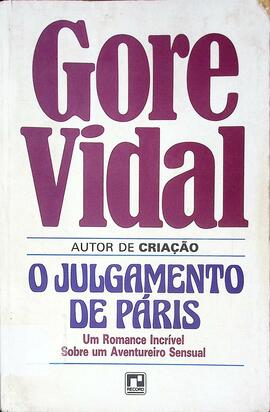 O julgamento de Paris