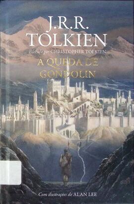 A queda de Gondolin