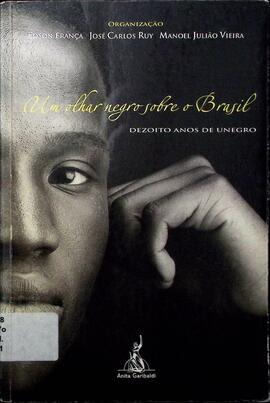 Um olhar negro sobre o Brasil