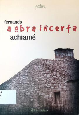 A obra incerta