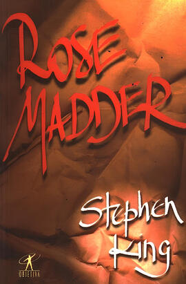 Rose Madder