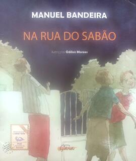 Na rua do sabão