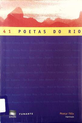 41 poetas do Rio