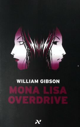 Mona Lisa Overdrive