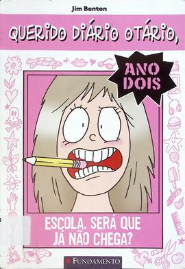 Escola. Será que já não chega?