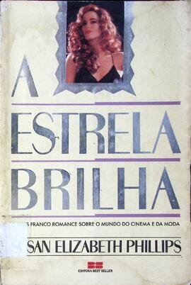 A estrela brilha