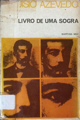 Livro de uma sogra