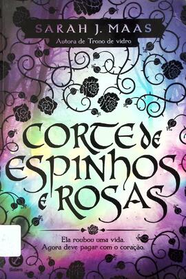 Corte de espinhos e rosas