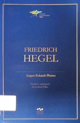 Friedrich Hegel