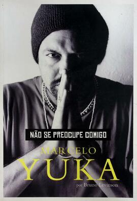 Não se preocupe comigo