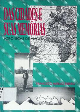 Das cidades e suas memórias
